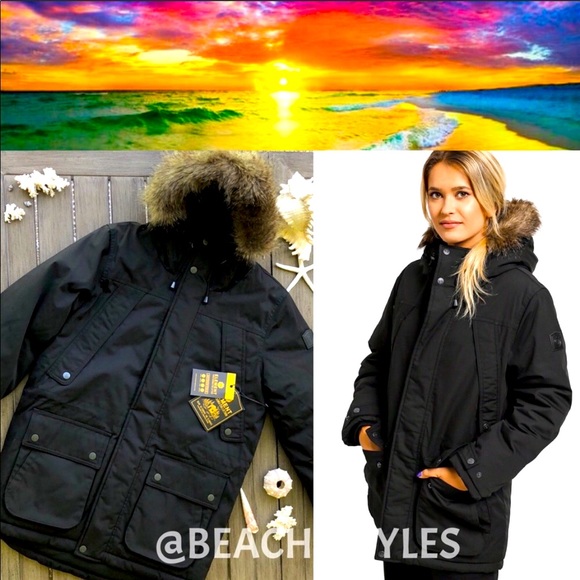 element snowboard jacket